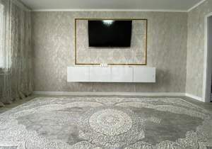 3-к квартира, вторичка, 63м2, 7/9 этаж
