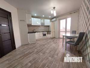 1-к квартира, вторичка, 38м2, 6/25 этаж