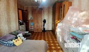 2-к квартира, вторичка, 43м2, 5/5 этаж