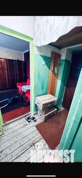 1-к квартира, вторичка, 37м2, 7/9 этаж