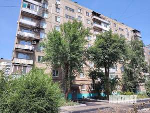 3-к квартира, вторичка, 57м2, 9/9 этаж