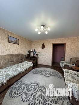 3-к квартира, вторичка, 61м2, 9/10 этаж