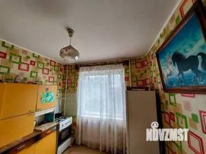 2-к квартира, вторичка, 53м2, 5/9 этаж
