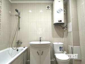 1-к квартира, вторичка, 40м2, 7/12 этаж