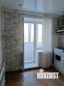 1-к квартира, вторичка, 34м2, 1/5 этаж