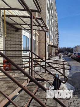 1-к квартира, вторичка, 40м2, 6/11 этаж