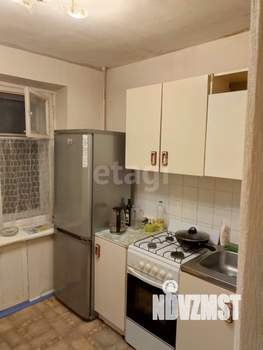 1-к квартира, вторичка, 31м2, 2/5 этаж