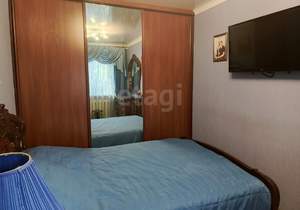 3-к квартира, вторичка, 49м2, 5/5 этаж
