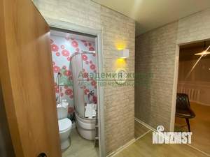 1-к квартира, вторичка, 19м2, 5/5 этаж