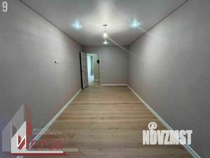 5-к квартира, вторичка, 96м2, 1/6 этаж