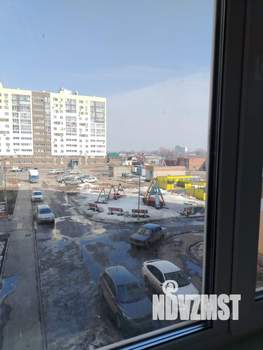 3-к квартира, вторичка, 56м2, 3/12 этаж