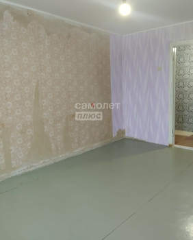 2-к квартира, вторичка, 49м2, 3/5 этаж