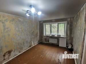 1-к квартира, вторичка, 29м2, 3/5 этаж