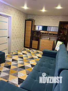 2-к квартира, вторичка, 45м2, 5/9 этаж