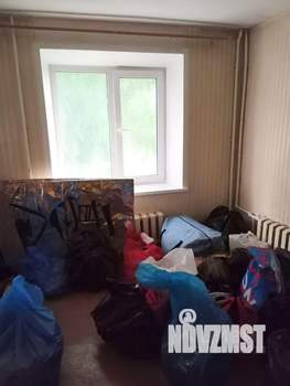 3-к квартира, вторичка, 59м2, 3/5 этаж