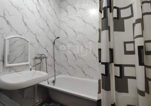 1-к квартира, вторичка, 35м2, 1/10 этаж