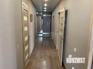3-к квартира, вторичка, 84м2, 18/26 этаж