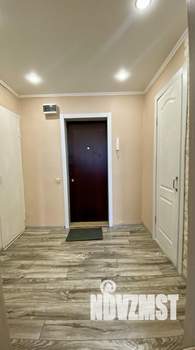 1-к квартира, вторичка, 29м2, 4/9 этаж