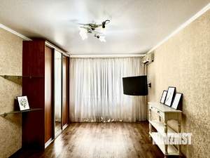 1-к квартира, вторичка, 40м2, 7/12 этаж