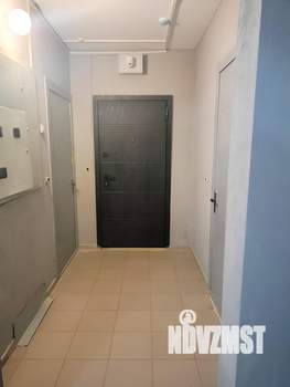 1-к квартира, вторичка, 45м2, 2/10 этаж