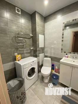 1-к квартира, вторичка, 36м2, 8/19 этаж