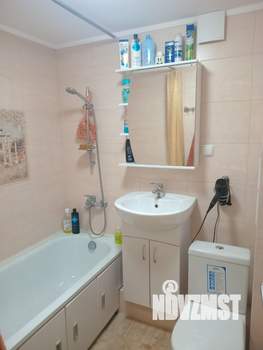 1-к квартира, вторичка, 35м2, 5/6 этаж