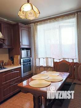 3-к квартира, вторичка, 59м2, 6/9 этаж