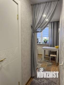 2-к квартира, вторичка, 44м2, 3/5 этаж