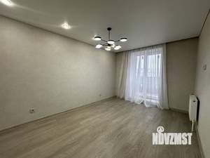 2-к квартира, вторичка, 53м2, 4/10 этаж