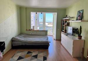1-к квартира, вторичка, 40м2, 7/10 этаж