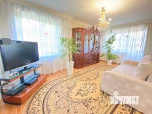 3-к квартира, вторичка, 58м2, 3/9 этаж