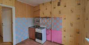 3-к квартира, вторичка, 60м2, 2/9 этаж