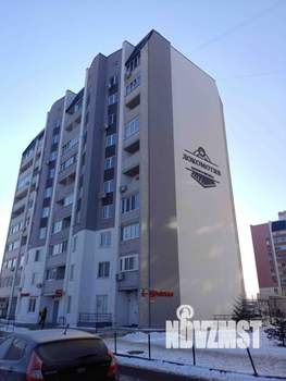 2-к квартира, вторичка, 54м2, 5/10 этаж