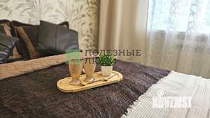 2-к квартира, вторичка, 52м2, 4/25 этаж
