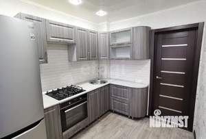 2-к квартира, вторичка, 54м2, 4/25 этаж