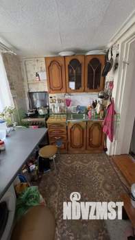 1-к квартира, вторичка, 31м2, 1/1 этаж