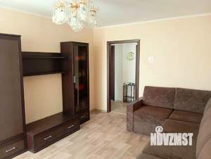 3-к квартира, вторичка, 58м2, 3/5 этаж