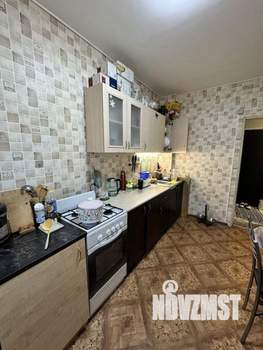 3-к квартира, вторичка, 68м2, 2/9 этаж