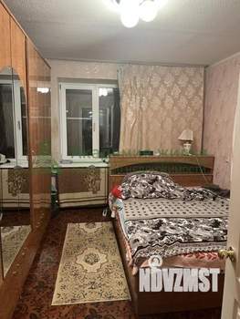 3-к квартира, вторичка, 62м2, 2/9 этаж