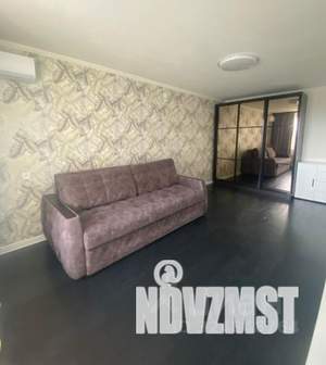 1-к квартира, вторичка, 41м2, 5/10 этаж