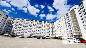 2-к квартира, вторичка, 53м2, 5/10 этаж
