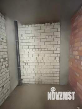 1-к квартира, вторичка, 36м2, 3/26 этаж