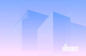 1-к квартира, строящийся дом, 58м2, 13/19 этаж