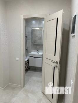 1-к квартира, вторичка, 40м2, 2/10 этаж