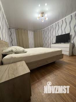 1-к квартира, вторичка, 43м2, 3/10 этаж