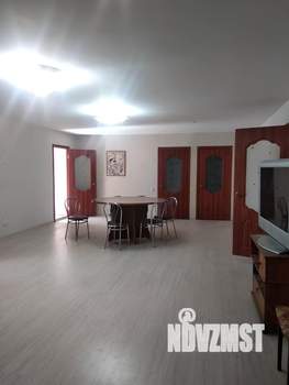 3-к квартира, вторичка, 114м2, 1/2 этаж