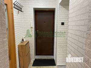 2-к квартира, вторичка, 51м2, 1/5 этаж