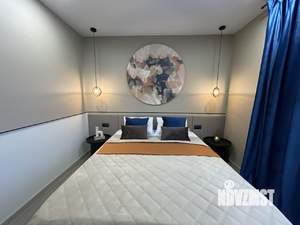 2-к квартира, вторичка, 57м2, 18/25 этаж