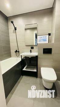 1-к квартира, вторичка, 39м2, 2/10 этаж