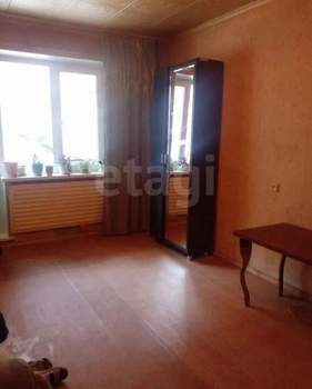 1-к квартира, вторичка, 38м2, 1/10 этаж